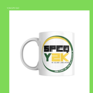 SPCQC Mug